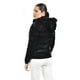 thumbnail image 5 of Chamarra doble vista con capucha Roman Fashion /Juvenil, 7235 (Negro) negro M, 5 of 6