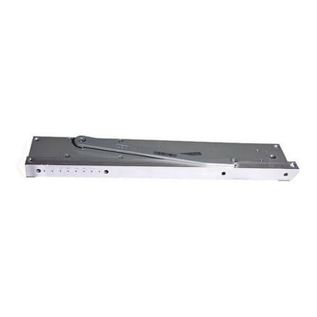 Lcn Door Hinges - LCN 2035-STD RH AL Concealed Door Closer,Right-Handed,250lb