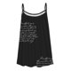 thumbnail image 4 of Puntoco Camisas ajustadas para mujer, blusas casuales sin mangas con cuello redondo y estampado a la moda para mujer, 4 of 5