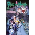 thumbnail image 1 of RICK AND MORTY 9D EDITORIAL KAMITE 7500588015029, 1 of 2