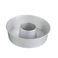 thumbnail image 1 of Molde de Rosca para Pan Gelatina Aluminio 24 cm Vasconia 4010343, 1 of 3