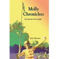 thumbnail image 1 of Pre-Owned Molly Chronicles: Serotonin Serenade, (Paperback), 1 of 1