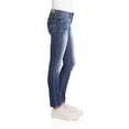 thumbnail image 3 of Jordache Girls Skinny Jeans, Slim Sizes 5-18, 3 of 3