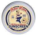 thumbnail image 1 of Protector solar Raw Love SPF 35 de amplio espectro 120 ml, 1 of 6