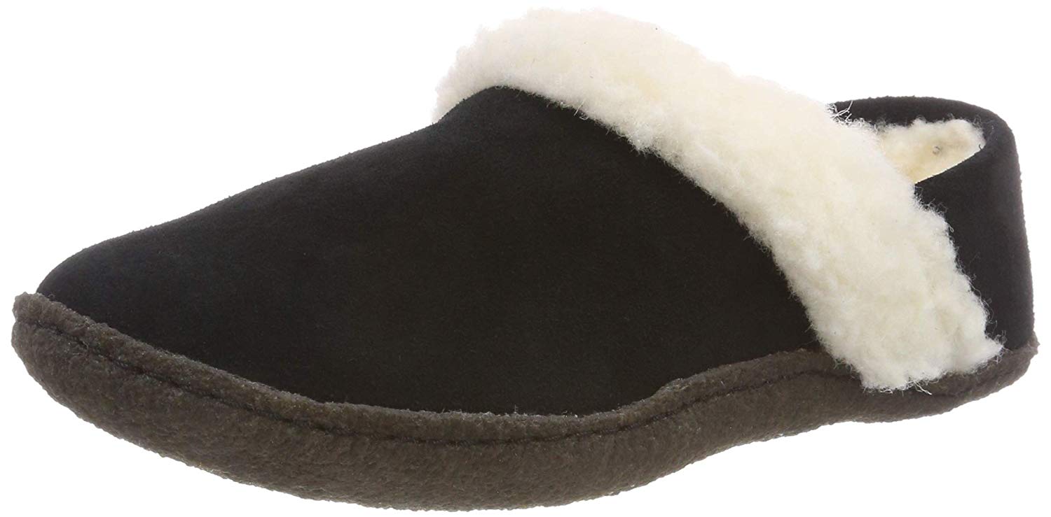 Women's Sorel Nakiska Slipper II 
