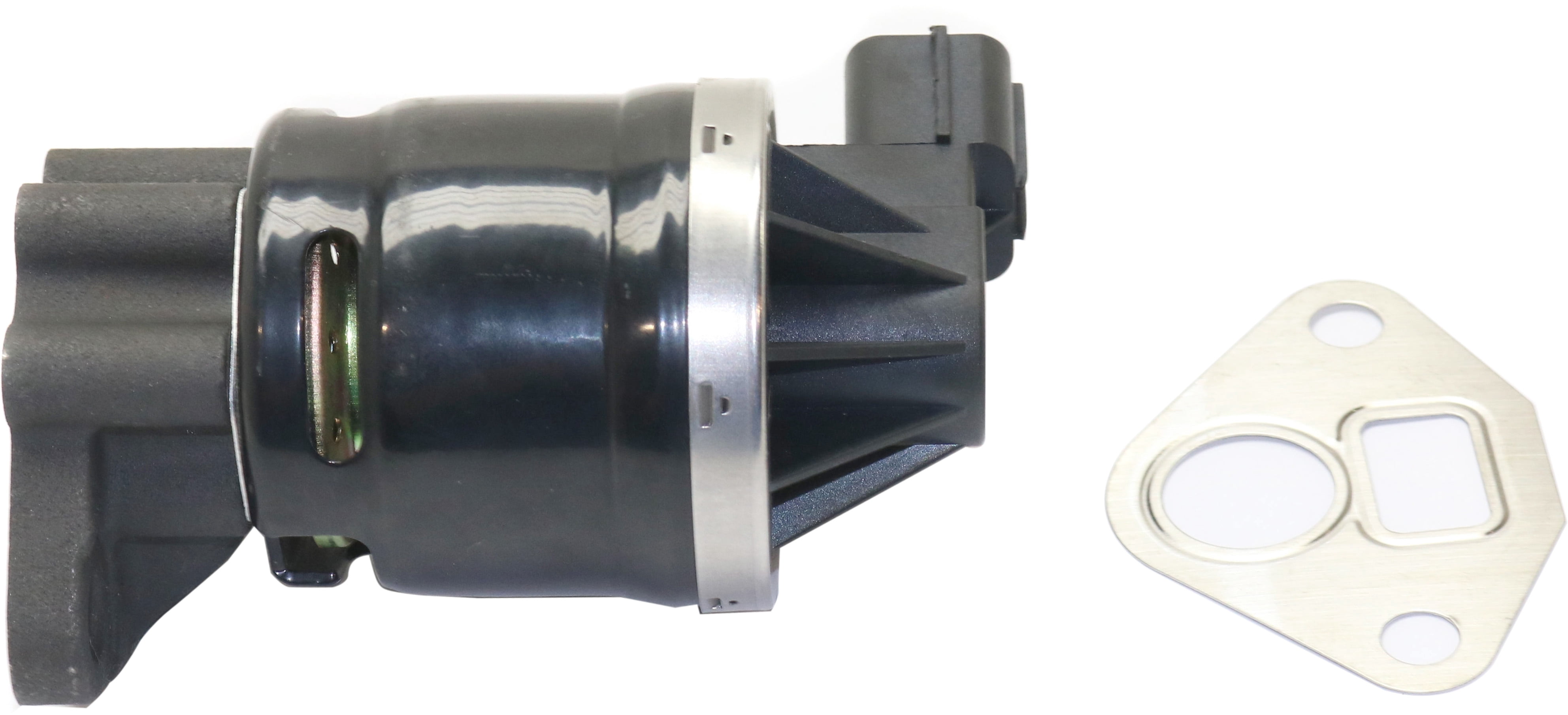 EGR Valve Compatible with 2006-2011 Honda Civic 4Cyl 1.3L