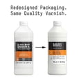 thumbnail image 4 of Liquitex 6232 32oz. Vernis Brillant, 4 of 4