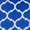 Lattice Blue, variant on Rally Home Goods Indoor Outdoor Patio Round Fitted Vinyl Tablecloth, Flannel Backing, Elastic Edge, Waterproof Wipeable Cover, Blue-White Gingham Plaid Check Plastic for 6-Seat Table of 43-56’’ Diam
