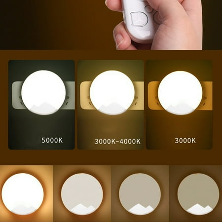 

Control Lamp Bedroom Corridor Light Remote Smart LED Desk Home Night Plug-in Other Decoration String Light