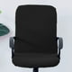 thumbnail image 4 of Funda de asiento dividida Funda para silla de oficina Funda para silla de oficina para ordenador Funda para silla extraíble Funda para silla de color  para Macarena  Cubierta de asiento, 4 of 8