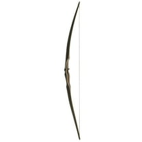 October Mountain Strata Longbow 62 in. 35 lbs. RH