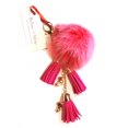 thumbnail image 1 of Ice Skating Jewelry - Fluffy & Keychain, 1 of 2