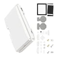 thumbnail image 2 of 1 set Replacement For Nintendo DS NDS Game Console Full Set Shell C, 2 of 5