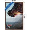 thumbnail image 2 of Disney Pixar Cars 3 - Une feuille, 2 of 4