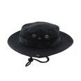 thumbnail image 1 of Le Boonie Chapeau de Seau Randonnée Pêche Buisson pour Activités de Plein Air (Vert Clair), 1 of 3