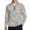 Blue Flower Leaves, variant on Xoenoiee Pine Tree Mountain Print Men's Long Sleeve Athletic Polo Shirts 1/4 Zip Pullover Sun Protection Golf Shirt Rash Guard Tennis Shirts UPF 50+ Outdoor Running T-Shirts, S