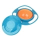 thumbnail image 4 of Plato giroscópico Universal para Bebé y Niño, cuenco antiderrame, suave, rotación de 360 grados, gran oferta, 4 of 4