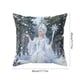thumbnail image 3 of Pillowcase Cover Living Room Sofa Festival Ambiance Decoration Christmas Cushion Cover, 3 of 6