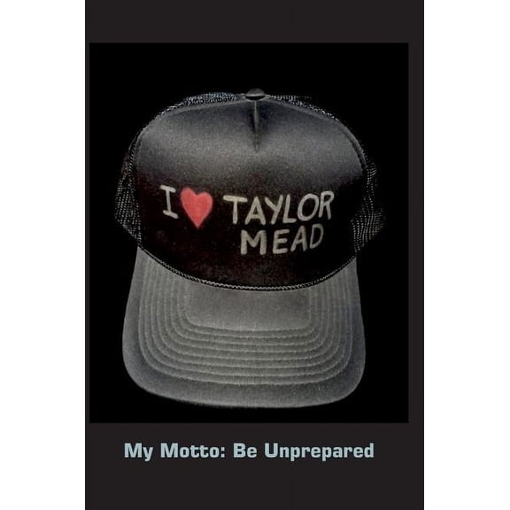 I Love Taylor Mead (Hardcover)