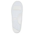 thumbnail image 5 of Time and Tru Women's Scrunchback Sneakers, Wide Width Available, 5 of 6