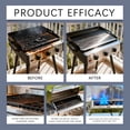 thumbnail image 5 of MMJ Oven and Grill Cleaner Spray 120ml Powerful Stain Remover for Kitchen Appliances, 5 of 9