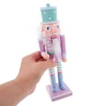 thumbnail image 3 of HLONK Nutcracker Toy for Children Easter Bunny Christmas Lovely, 3 of 8