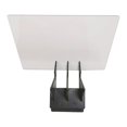 thumbnail image 3 of veasfak Optical Drawing Board Drawing Panel for Artist Kids Adults Ketching Beginner 10cmx18cm, 3 of 9