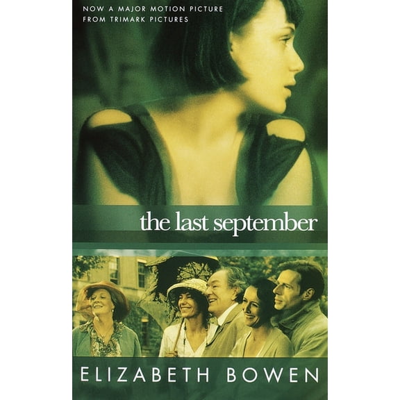 The Last September, (Paperback)