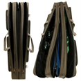 thumbnail image 2 of 120cm 3 Layers Thick Fishing Bag Fishing Rod Storage Waterproof Tackle Backpack Fishing Case, 2 of 4