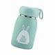 thumbnail image 3 of Taza De Vacío Con Diseño De Conejo De Acero Inoxidable, Taza Termo, Botella De Agua Para Viajes, Oficina, Escuela, Picnic, 3 of 7