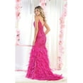thumbnail image 2 of Formal Dress Shops Inc Juniors Womens Special Occasion Dresses Plus Size, 2 of 5