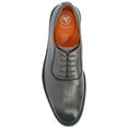 thumbnail image 4 of Thomas & Vine Mens Morey Lace-up Round Toe Oxford, 4 of 9