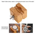 thumbnail image 4 of Restación del Vista Clampla del Sobre del Movimento de Casa del Movimento, Joyas de Artesanía de Madera para la Carpintería de Bricolaje Base de Empleadas de la Caja de, 4 of 7