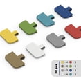 thumbnail image 1 of Kabelmärkning, skriv på trådmärkning, trådmärkning, kabelmärkning och trådmärkning för kabelhantering och identifiering, 1 of 5
