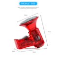 thumbnail image 3 of PENGXIANG Funny Multi Voice Changer Amplifier 3 Different Voices Fun Toy Speaker Kids Gift, 3 of 4