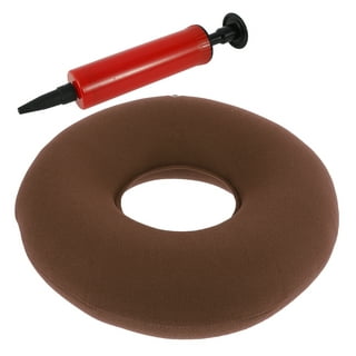 EOTVIA Pressure Ulcer Donut Cushion,Donut Seat Cushion,Donut