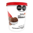 thumbnail image 1 of Helado Aurrera sabor a chocolate 1 l, 1 of 3