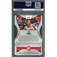 thumbnail image 2 of Trae Young 2019 Panini Prizm Basketball Card #31 Graded PSA 10, 2 of 2