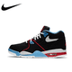 thumbnail image 1 of Neck Flight Legacy-zapatillas de baloncesto antideslizantes para hombre, amortiguación de aire, resistentes al desgaste3780, 1 of 5