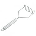 thumbnail image 2 of Triturador de Papas ANGGREK acero inoxidable grande y duradero con gancho, 2 of 8