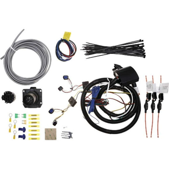 Draw-Tite 22133 23-C Hyundai Palisade Tow Harness Wiring Package