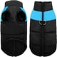 thumbnail image 1 of Chaqueta de invierno para perro, chaqueta para perro, chaqueta impermeable, abrigo cálido S, 1 of 5