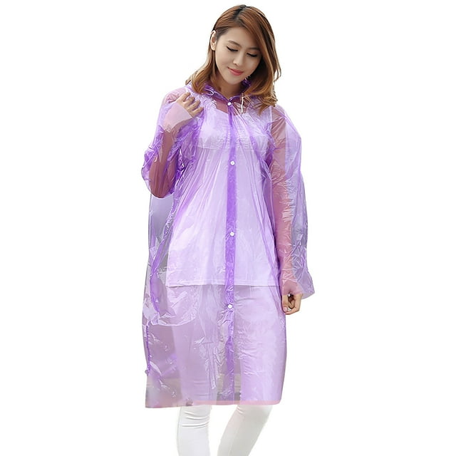 Kiplyki Wholesale Imperméable Jetable Imperméable Adulte Imperméable de Voyage en Plein Air Randonnée