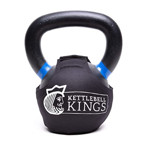 Specific To Products - Powder Coat Kettlebell Wrap - Kg - Floor Protector - 2261418400