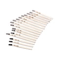 thumbnail image 2 of Teclas de acero Sunnimix para Piano Mbira de 17 Teclas, 2 of 8