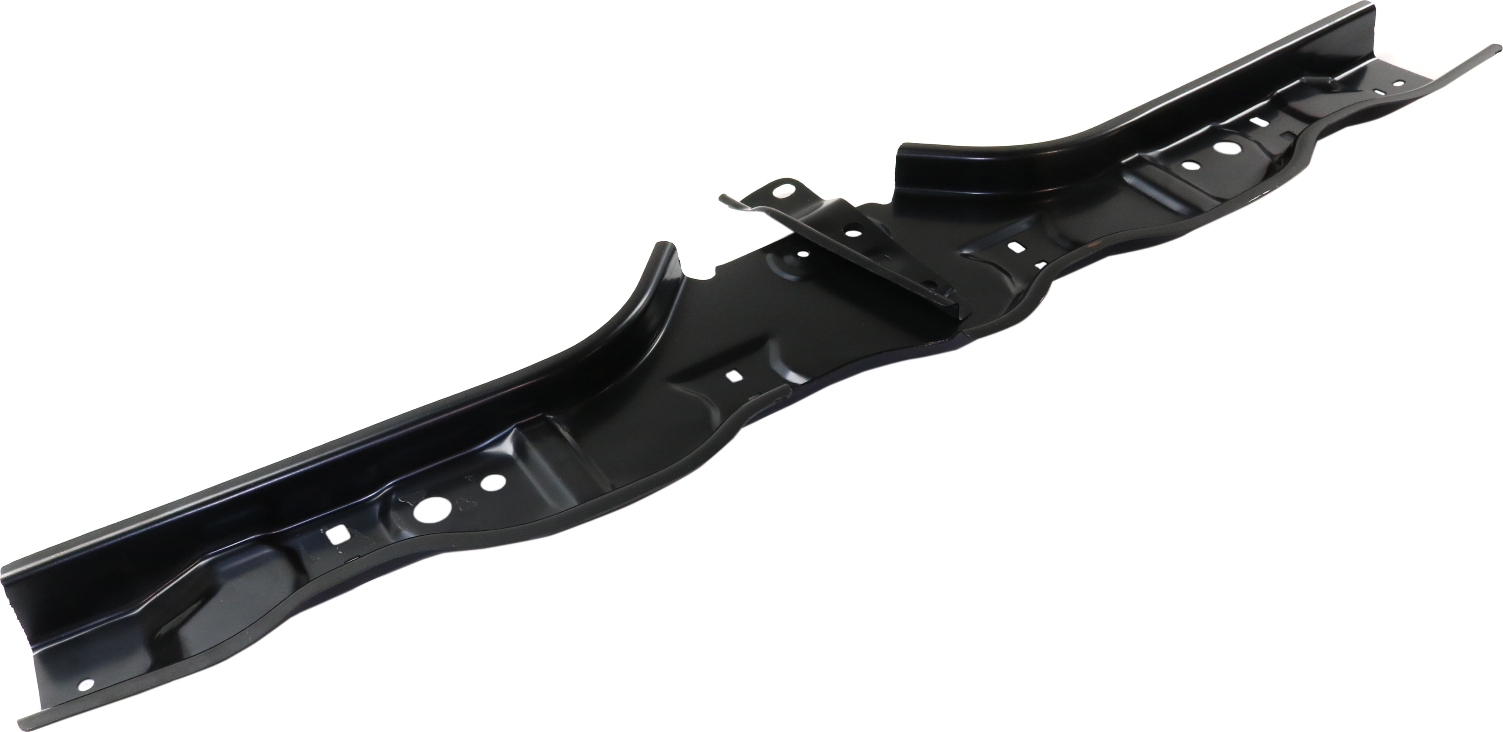 Bumper Retainer Compatible With 2014-2021 Lexus GX460 Front, Upper