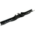 thumbnail image 2 of For 2014-2021 GX460 Front Bumper Retainer Steel 52506-60070 LX1031100 Q, 2 of 5