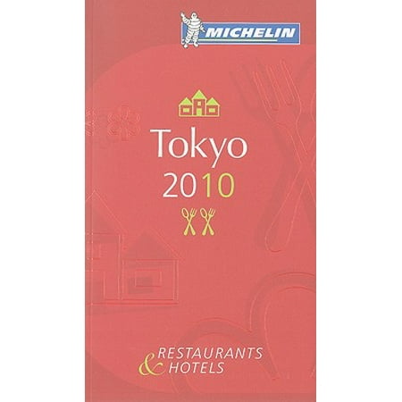 Michelin Guide Tokyo (Best Michelin Restaurants Tokyo)