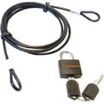 thumbnail image 1 of Firstcam Cable Lock, 1 of 1
