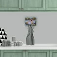 thumbnail image 4 of Carolines Treasures 7507TH68 Angels with Great Dane Leash or Key Holder Triple multicolor, 4 of 4